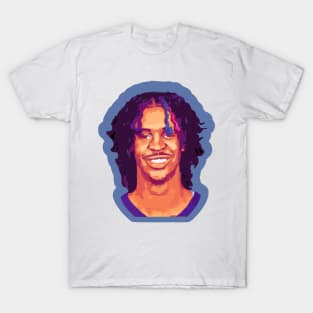 Ja Morant Memphis Grizzlies T-Shirt